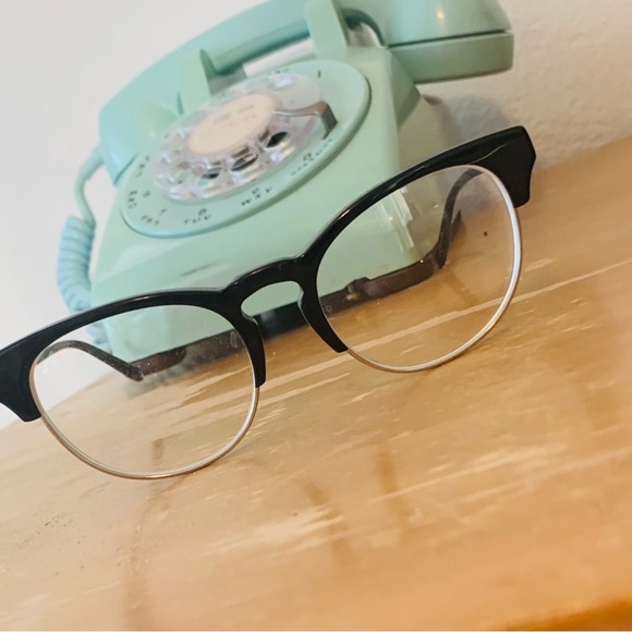 Vintage frames •LOVE• 👓 - Picture 2 of 5